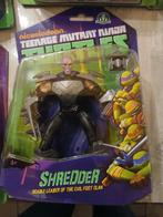 Teenage Mutant Ninja Turtles - Shredder, Kinderen en Baby's, Ophalen of Verzenden, Zo goed als nieuw