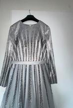 Elegante feestjurk, Kleding | Dames, Gelegenheidskleding, Ophalen, Maat 42/44 (L)