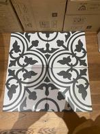 Vintage tegels, Doe-het-zelf en Bouw, Tegels, Ophalen, Zo goed als nieuw