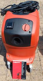 Hilti VC40U nieuw!, Ophalen of Verzenden, Zo goed als nieuw