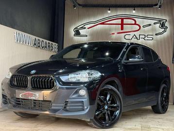 BMW X2 1.5 dA sDrive16 * GARANTIE 12 M OIS * SPORT * beschikbaar voor biedingen