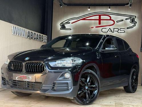 BMW X2 1.5 dA sDrive16 * GARANTIE 12 M OIS * SPORT *, Auto's, BMW, Bedrijf, Te koop, X2, ABS, Airbags, Airconditioning, Alarm