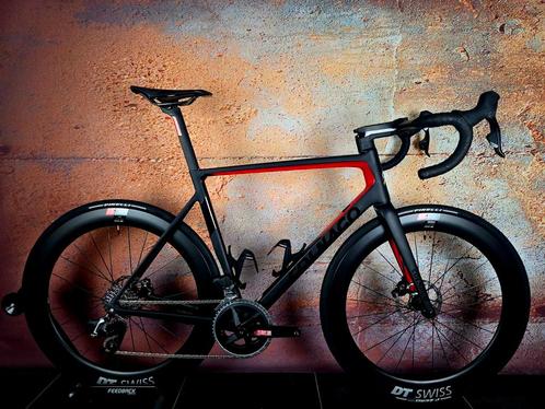 Colnago V3 AXS 12sp*Rival‼️NIEUW‼️54[57/58], Fietsen en Brommers, Fietsen | Racefietsen, Nieuw, Overige merken, Meer dan 20 versnellingen