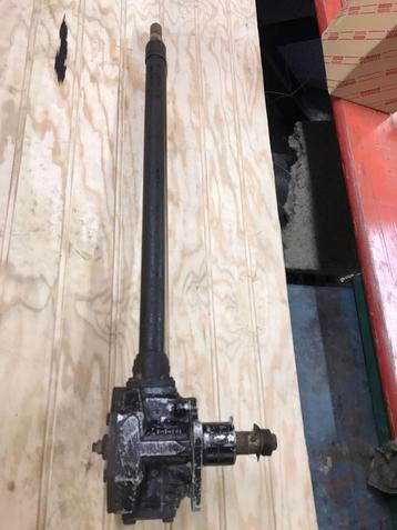 Land rover serie 2: stuurinrichting  beschikbaar voor biedingen