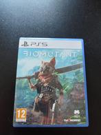 Biomutant, Ophalen