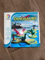 Smartgames dinosaurs 6+, Kinderen en Baby's, Ophalen of Verzenden, Gebruikt