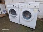 Lave linge et sèche linge bosch fonctionne très bien, Elektronische apparatuur, Droogkasten, Ophalen of Verzenden, Zo goed als nieuw