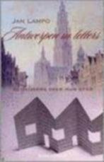 Jan Lampo / Keuze uit 2 boeken vanaf 3 euro, Ophalen of Verzenden, Zo goed als nieuw