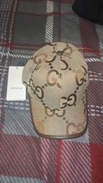 Gucci pet jumbo, Ophalen, Zo goed als nieuw, Pet