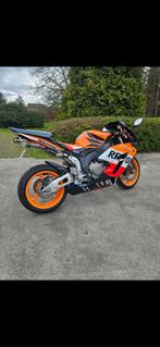 Honda Cbr 1000rr Repsol, Particulier