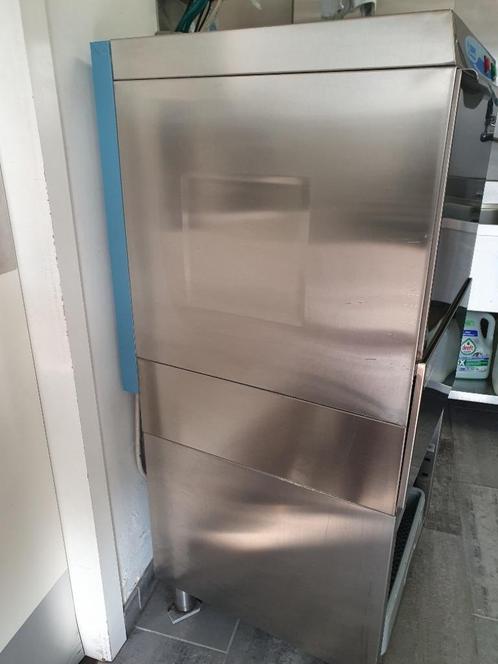 afwasmachine professioneel Krupps, Zakelijke goederen, Horeca | Keukenapparatuur, Wassen en Drogen, Gebruikt, Ophalen
