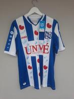 Voetbalshirt Heerenveen gesigneerd door het volledige team, Verzamelen, Ophalen of Verzenden, Nieuw, Shirt