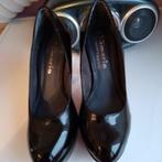 zomer Dames schoenen Tamaris Lakké maat 36, Pumps, Zwart, Nieuw, Ophalen