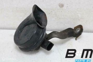 Claxon lage toon VW Passat B6 Var. 3C0951221 beschikbaar voor biedingen