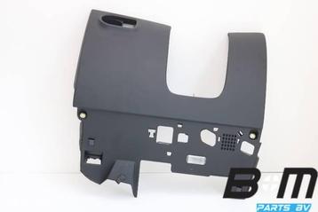 Afdekking dashboard links Audi TTRS 8J beschikbaar voor biedingen