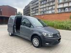 VÉHICULE UTILITAIRE LÉGER VOLKSWAGEN CADDY MAXI 2.0 DSG, Argent ou Gris, Achat, Euro 6, Volkswagen