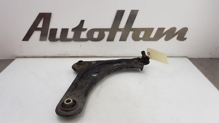 BRAS DE SUSPENSION AVANT DROIT (TRIANGLE) Citroën C3 (SC), Autos : Pièces & Accessoires, Suspension & Châssis, Citroën, Utilisé