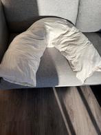 Coussin de maternité avec housse lavable, Enlèvement