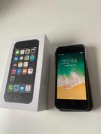 Apple iPhone 5s 16Go + iPhone 4s noir reconditionnés, Reconditionné, IPhone 5S, Enlèvement, 16 GB