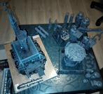 Warhammer Terrain, Hobby en Vrije tijd, Wargaming, Ophalen of Verzenden, Zo goed als nieuw, Warhammer 40000, Figuurtje(s)