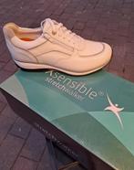 Nieuwe xsensible Sneakers, Sneakers et Baskets, Xsensible, Enlèvement ou Envoi, Blanc