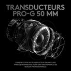 Logitech G PRO | Gaming Headset | zwart | Nieuw, Computers en Software, Headsets, -, Verzenden, Logitech, -