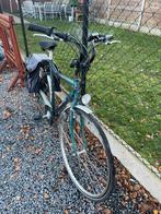 Norta herenfiets, Fietsen en Brommers, Ophalen, Gebruikt, NORTA, Versnellingen