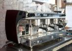 espressomachine astoria 3 groep gas en electriciteit, Overige typen, Ophalen