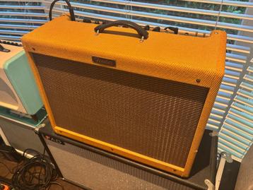 Fender Blues Deluxe Reissue + footswitch beschikbaar voor biedingen
