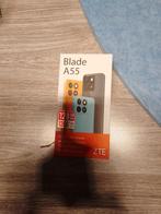 Zte A55 128 gb nieuw, Ophalen of Verzenden
