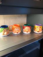 Drinkbekers 4stuks voor 15€, Enlèvement