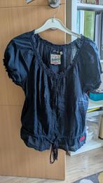 Blouse Superdry - Taille M, Taille 38/40 (M), Superdry, Enlèvement, Porté