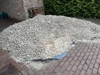 Gratis betonpuin 2m3, Tuin en Terras, Grind, Keien en Split, Ophalen, Nieuw, Overige materialen