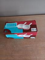 Aperopannetjes, Ophalen