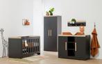 Interbaby babykamer Stone, Ophalen, Zo goed als nieuw, Jongetje of Meisje