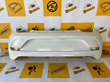 Achterbumper volkswagen up 2017-2023 facelift bumper beschikbaar voor biedingen