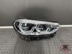 Bmw X3 G01 X4 G02 Adaptive led koplamp R 9491682-06, Gebruikt, BMW