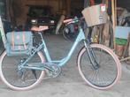 vélo électrique, Nieuw, 47 tot 51 cm, 50 km per accu of meer, Ophalen