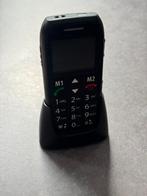 Fysic FM-7500 GSM Mobiele Telefoon, Ophalen of Verzenden, Zo goed als nieuw, Klassiek of Candybar, Zonder simlock