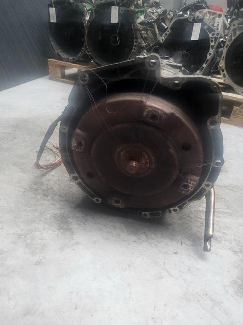 6HP26X BMW X5 3ld 204cv 218 pk automatische versnellingsbak, Auto-onderdelen, Transmissie en Toebehoren, BMW, Gebruikt, Verzenden