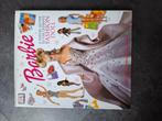 Barbie Vintage Fashion book boek Mattel, Ophalen of Verzenden, Nieuw