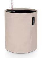 TRENDCOVER 32 vegan. leer Plantenbak uitneembare binnenbak, Ophalen of Verzenden, Nieuw