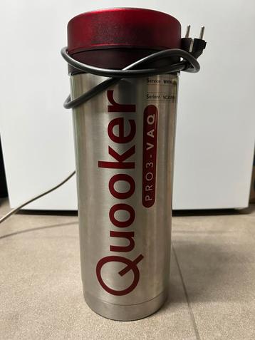 Quooker Pro3 VAQ - in goede staat beschikbaar voor biedingen