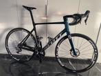 Scott Addict RC40, Fietsen en Brommers, 57 tot 61 cm, Ophalen of Verzenden, Carbon, 10 tot 15 versnellingen