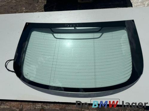 Achterraam BMW X6 E71 E72 51317195331, Auto-onderdelen, Ruiten en Toebehoren, BMW, Gebruikt, Ophalen of Verzenden