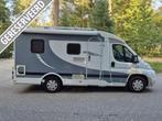 Dethleffs Globebus T 2 130PK FRANSBED als nw !, Bedrijf, Dethleffs, Half-integraal