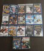17 jeux Play Station 2, Consoles de jeu & Jeux vidéo, Jeux | Sony PlayStation 2, Enlèvement