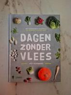 Dagen zonder vlees, Ophalen of Verzenden, Vegetarisch