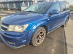 Dodge Journey 2.0 Diesel 5 Place, Auto's, Dodge, Euro 5, Bedrijf, Te koop, Journey