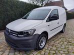 Volkswagen Caddy 2.0 TDI Airco (bj 2018), Voorwielaandrijving, 4 cilinders, Volkswagen, Bedrijf